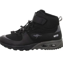 KangaROOS Allwetterstiefel Warmfutter mit Funktionsmembran (wasserabweisend/wasserdicht) KX-Hydro