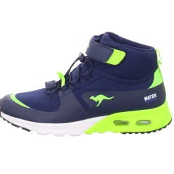 KangaROOS Allwetterstiefel Warmfutter mit Funktionsmembran (wasserabweisend/wasserdicht) KX-Hydro
