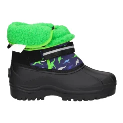 KangaROOS Allwetterstiefel Warmfutter mit Funktionsmembran (wasserabweisend/wasserdicht) K-Shell II