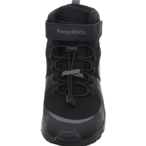 KangaROOS Allwetterstiefel Warmfutter mit Funktionsmembran (wasserabweisend/wasserdicht) KX-Hydro
