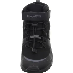 KangaROOS Allwetterstiefel Warmfutter mit Funktionsmembran (wasserabweisend/wasserdicht) KX-Hydro