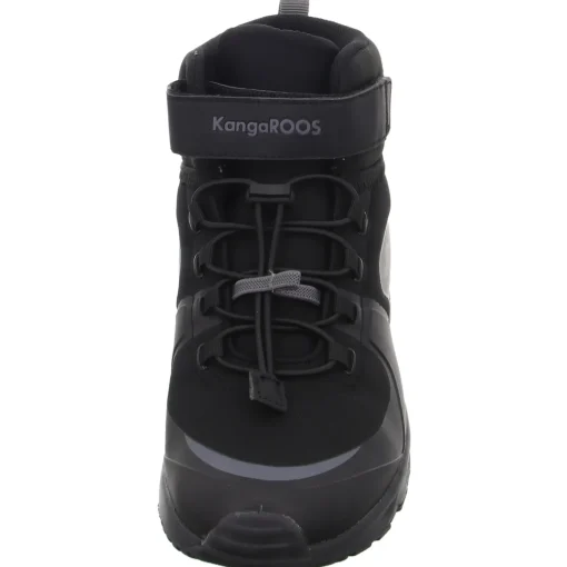 KangaROOS Allwetterstiefel Warmfutter mit Funktionsmembran (wasserabweisend/wasserdicht) KX-Hydro