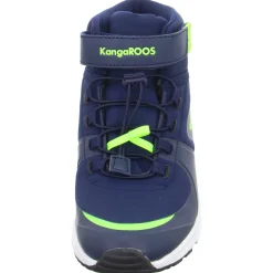 KangaROOS Allwetterstiefel Warmfutter mit Funktionsmembran (wasserabweisend/wasserdicht) KX-Hydro