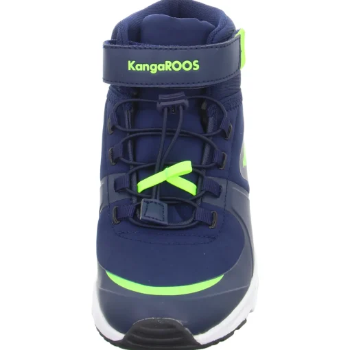 KangaROOS Allwetterstiefel Warmfutter mit Funktionsmembran (wasserabweisend/wasserdicht) KX-Hydro
