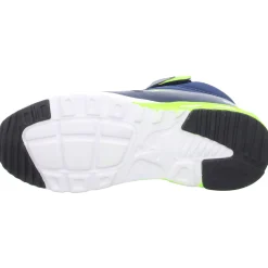 KangaROOS Allwetterstiefel Warmfutter mit Funktionsmembran (wasserabweisend/wasserdicht) KX-Hydro