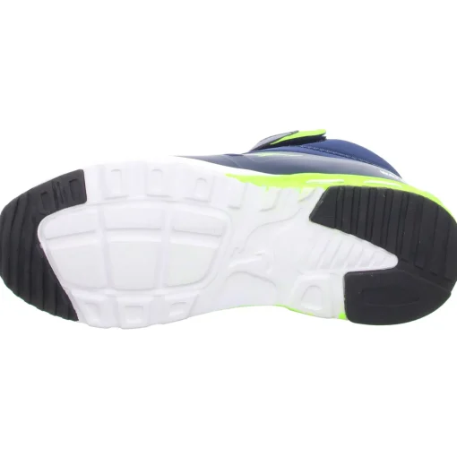 KangaROOS Allwetterstiefel Warmfutter mit Funktionsmembran (wasserabweisend/wasserdicht) KX-Hydro