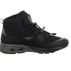 KangaROOS Allwetterstiefel Warmfutter mit Funktionsmembran (wasserabweisend/wasserdicht) KX-Hydro