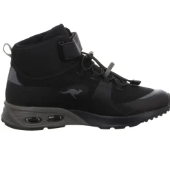 KangaROOS Allwetterstiefel Warmfutter mit Funktionsmembran (wasserabweisend/wasserdicht) KX-Hydro
