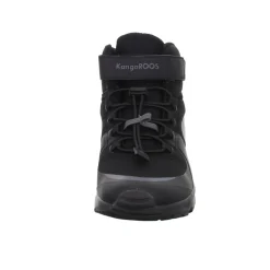 KangaROOS Allwetterstiefel Warmfutter mit Funktionsmembran (wasserabweisend/wasserdicht) KX-Hydro