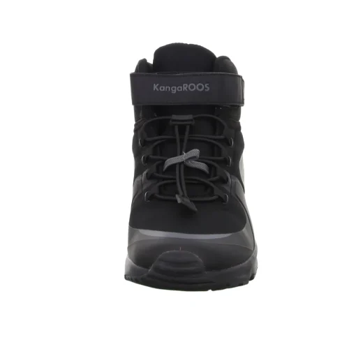 KangaROOS Allwetterstiefel Warmfutter mit Funktionsmembran (wasserabweisend/wasserdicht) KX-Hydro