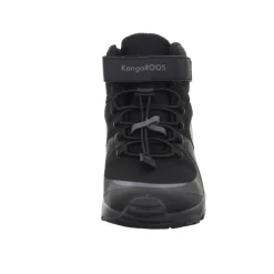 KangaROOS Allwetterstiefel Warmfutter mit Funktionsmembran (wasserabweisend/wasserdicht) KX-Hydro