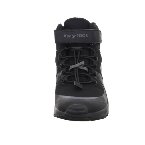 KangaROOS Allwetterstiefel Warmfutter mit Funktionsmembran (wasserabweisend/wasserdicht) KX-Hydro