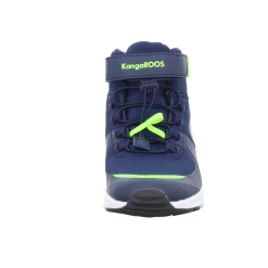 KangaROOS Allwetterstiefel Warmfutter mit Funktionsmembran (wasserabweisend/wasserdicht) KX-Hydro