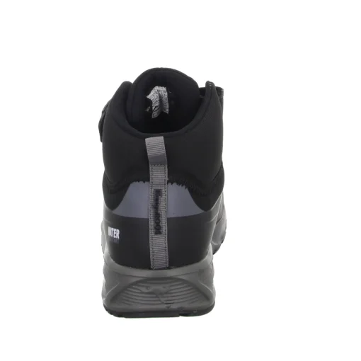KangaROOS Allwetterstiefel Warmfutter mit Funktionsmembran (wasserabweisend/wasserdicht) KX-Hydro