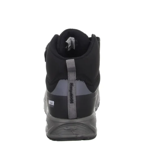 KangaROOS Allwetterstiefel Warmfutter mit Funktionsmembran (wasserabweisend/wasserdicht) KX-Hydro