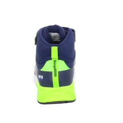KangaROOS Allwetterstiefel Warmfutter mit Funktionsmembran (wasserabweisend/wasserdicht) KX-Hydro
