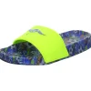 KangaROOS Badelatsche K-SLIDE PRINT