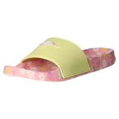KangaROOS Badelatsche K-SLIDE PRINT