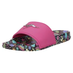 KangaROOS Badelatsche K-SLIDE PRINT