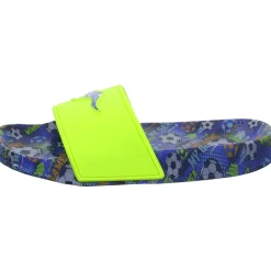 KangaROOS Badelatsche K-SLIDE PRINT