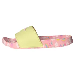KangaROOS Badelatsche K-SLIDE PRINT
