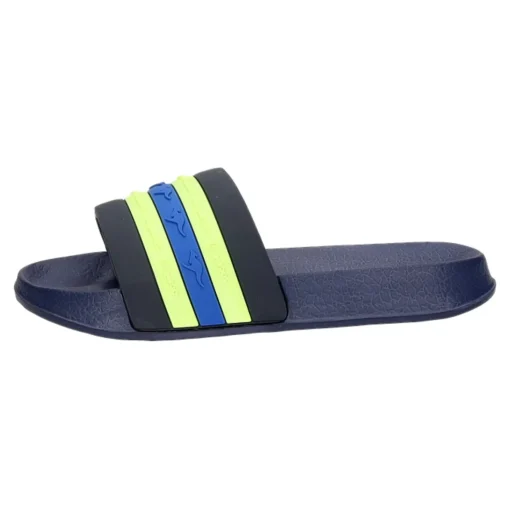 KangaROOS Badelatsche K-SLIDE STRIPE
