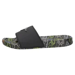 KangaROOS Badelatsche K-SLIDE PRINT