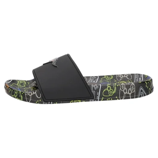 KangaROOS Badelatsche K-SLIDE PRINT