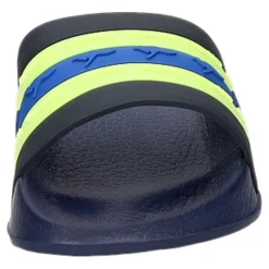 KangaROOS Badelatsche K-SLIDE STRIPE