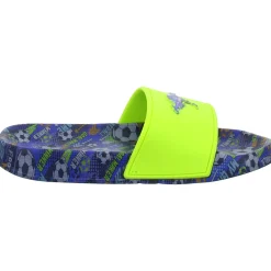 KangaROOS Badelatsche K-SLIDE PRINT