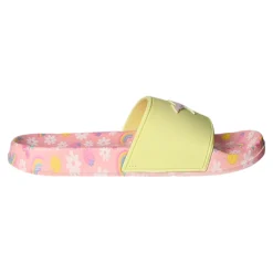 KangaROOS Badelatsche K-SLIDE PRINT