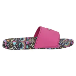 KangaROOS Badelatsche K-SLIDE PRINT