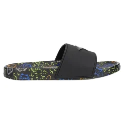 KangaROOS Badelatsche K-SLIDE PRINT