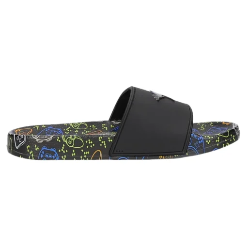 KangaROOS Badelatsche K-SLIDE PRINT