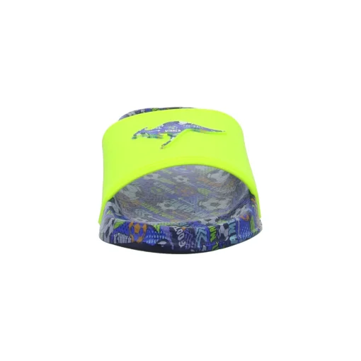 KangaROOS Badelatsche K-SLIDE PRINT