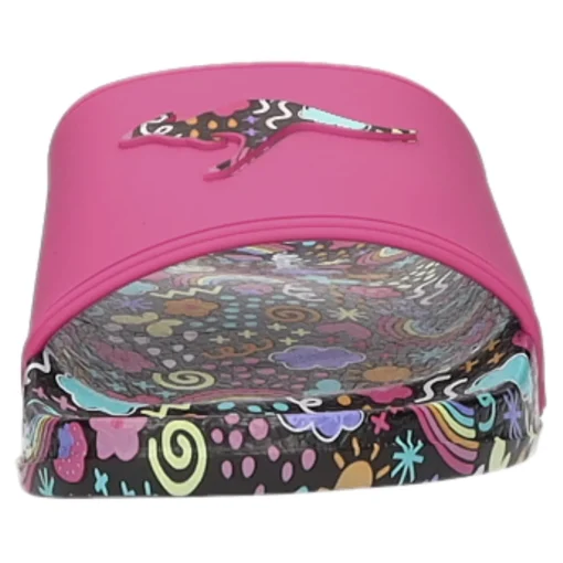 KangaROOS Badelatsche K-SLIDE PRINT