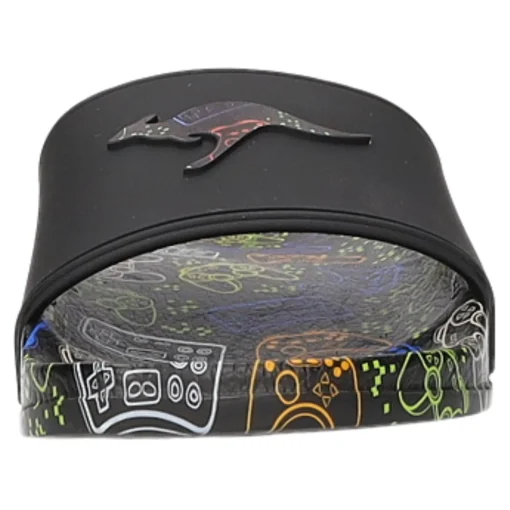 KangaROOS Badelatsche K-SLIDE PRINT