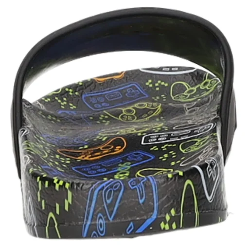 KangaROOS Badelatsche K-SLIDE PRINT