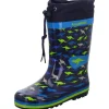 KangaROOS Gummistiefel Kaltfutter K-Summerrain