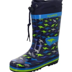 KangaROOS Gummistiefel Kaltfutter K-Summerrain