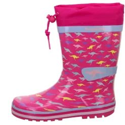 KangaROOS Gummistiefel Kaltfutter K-Summerrain
