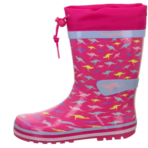 KangaROOS Gummistiefel Kaltfutter K-Summerrain