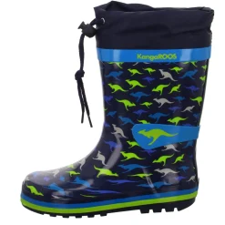 KangaROOS Gummistiefel Kaltfutter K-Summerrain