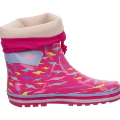 KangaROOS Gummistiefel Kaltfutter K-Summerrain