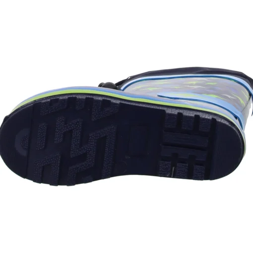 KangaROOS Gummistiefel Kaltfutter K-Summerrain