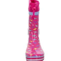 KangaROOS Gummistiefel Kaltfutter K-Summerrain