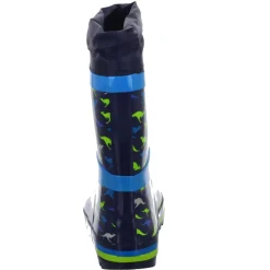 KangaROOS Gummistiefel Kaltfutter K-Summerrain