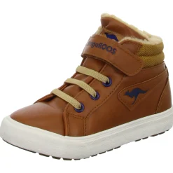 KangaROOS Kleinkinderstiefel Warmfutter KaVu III