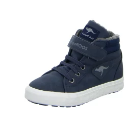 KangaROOS Kleinkinderstiefel Warmfutter KaVu III