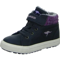 KangaROOS Kleinkinderstiefel Warmfutter KaVu III